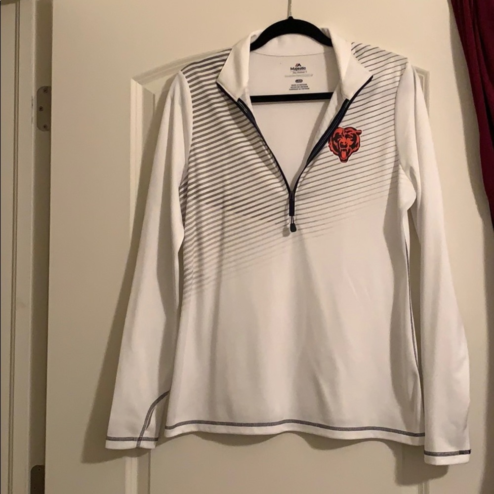 Chicago Bears Pullover